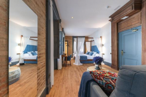 La Casa Azul Boutique Hotel, Andujar